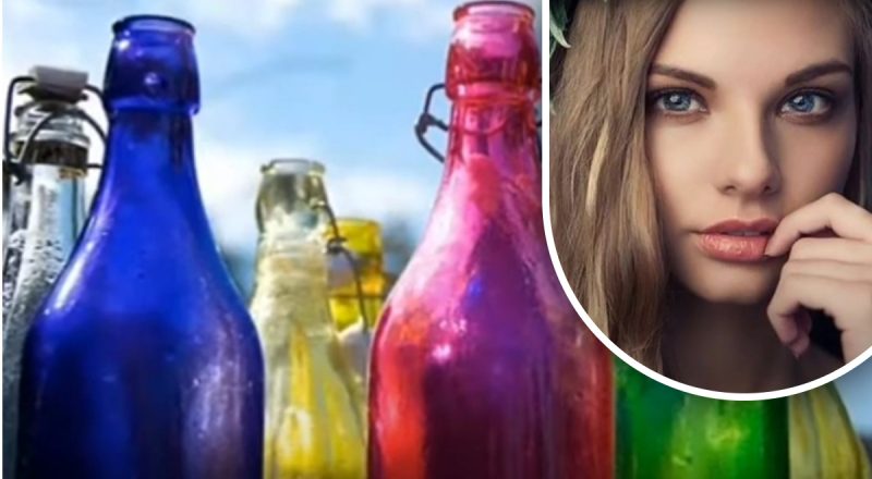 Чому порожню пляшку не варто залишати на столі: прикмета з глибоким корінням