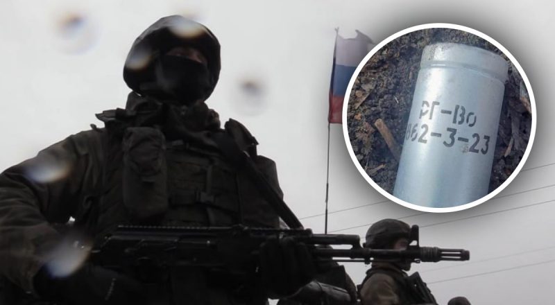 РФ нарощує використання в Україні небезпечного типу зброї: в ЄС б'ють на сполох