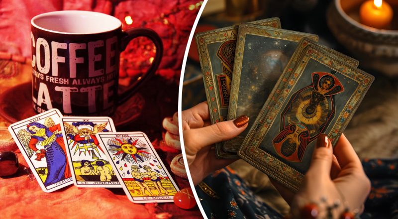 Гороскоп Таро на сегодня 17 июля: Близнецам - остановиться, Скорпионам - отпустить