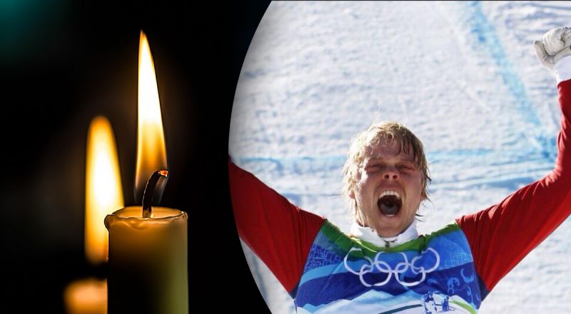 "Буде велика порожнеча": помер знаменитий норвезький лижник від удару блискавки