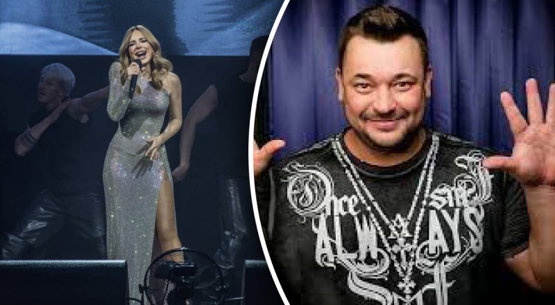 Лорак зокрема: з азербайджанського фестивалю вигнали російських артистів