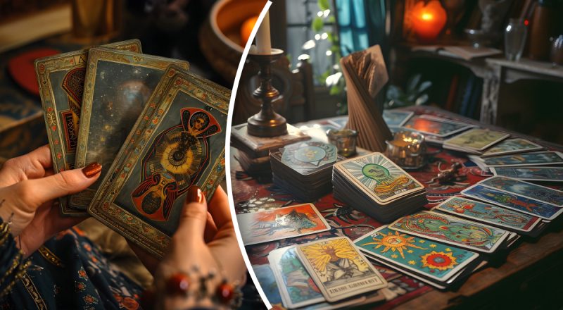 Гороскоп Таро на сегодня 18 июля: Овнам - благодарность, Козерогам - знаки