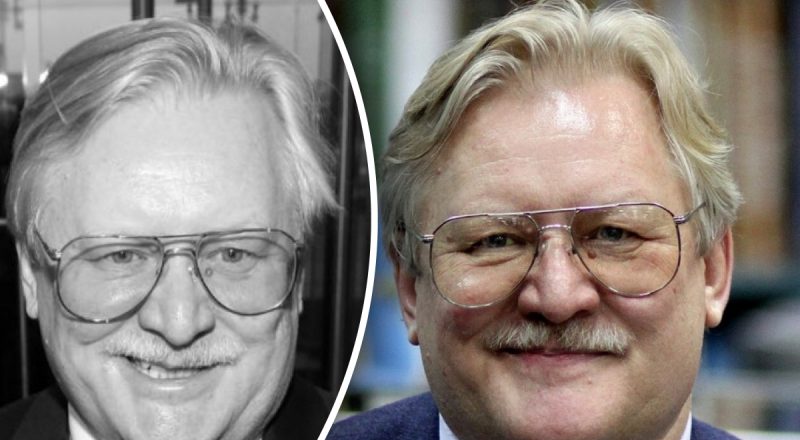 Фанат Путіна родом із Донецька: у Ялті помер режисер "Майстра і Маргарити"