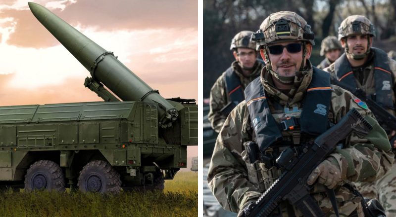 Калінінград і Севастополь знищать: генерал зі США про відповідь НАТО на агресію РФ