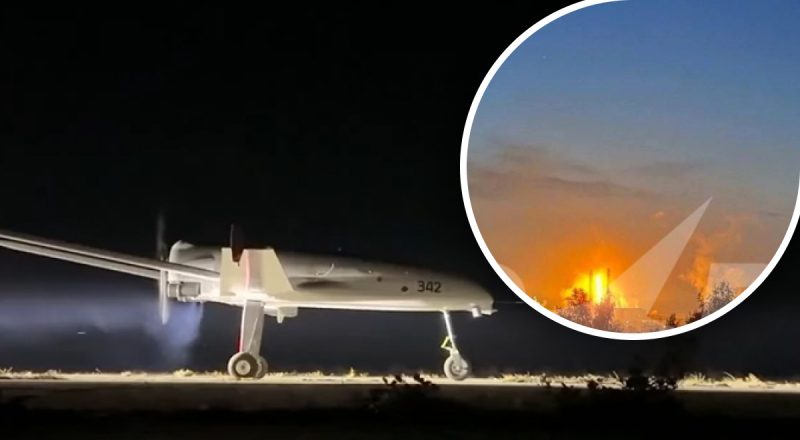 Удар дронов приостановил работу крупнейшего химзавода РФ: СМИ сообщили детали