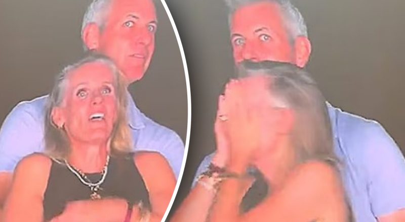 "Сором'язливі": на концерті Coldplay главу стартапу випадково зняли з коханкою