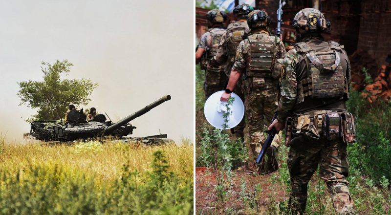 "Мы имеем все шансы": ВСУ могут выбить россиян из одной области Украины