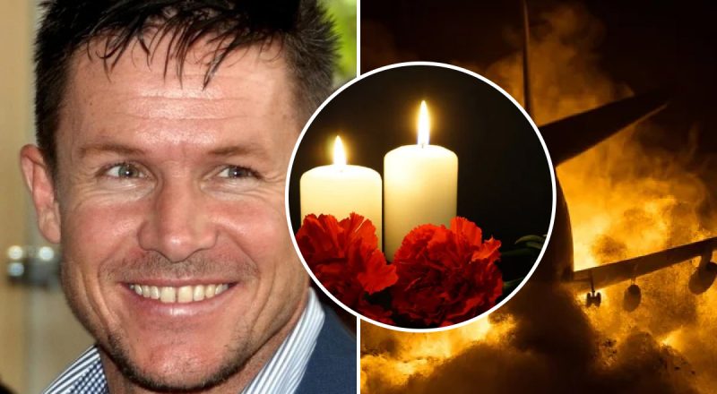 Легенда экстрима: трагически не стало любимца публики и звезды 90-х и 2000-х