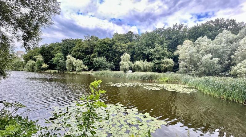 Жара возвращается, известна дата: лишь в нескольких областях будет прохладно