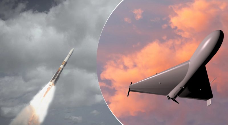 РФ вибрала цілі для нових масованих ударів: генерал назвав головні "мішені"