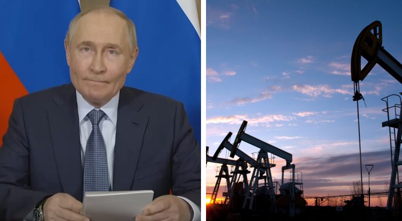 Доходы режима Путина от нефти: эксперт назвал сценарий удара от союзника Украины
