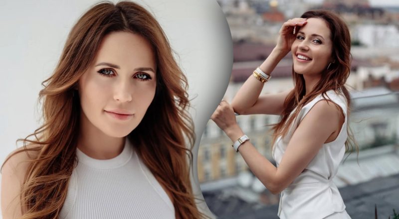 "Можна використовувати собі на користь": Денисенко вперше відповіла на запитання про розлучення