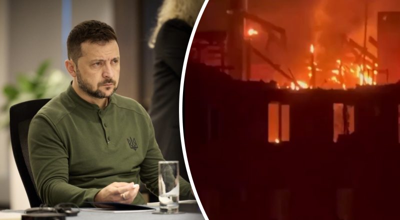 Украина масштабирует удары по РФ: Зеленский вышел с важным заявлением