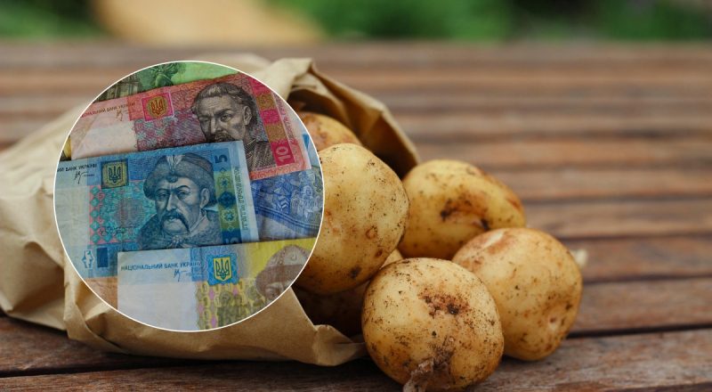 Приятный сюрприз на рынке: "второй хлеб" украинцев подешевел уже на 10%