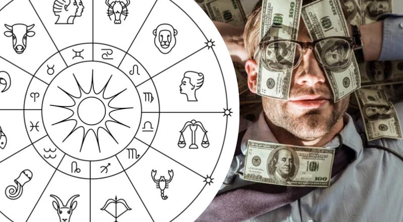 Фінансова фортуна обрала щасливчиків: які ТОП-4 знаки розбагатіють у серпні