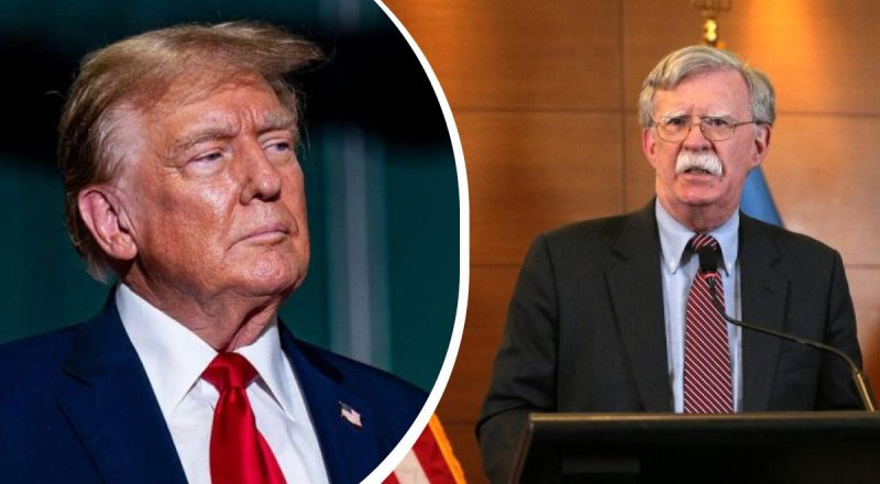 Президент США хоче дистанціюватися від України - ексрадник Трампа