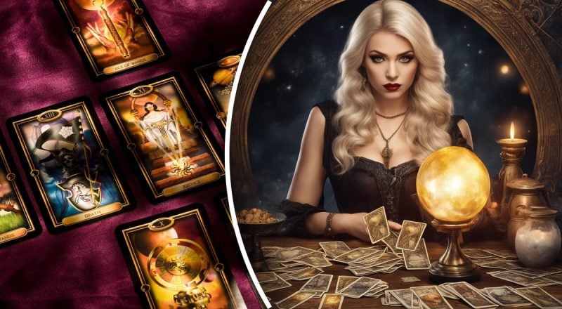 Гороскоп Таро на завтра, 23 березня: Близнюкам — подарунок, Рибам — перерва