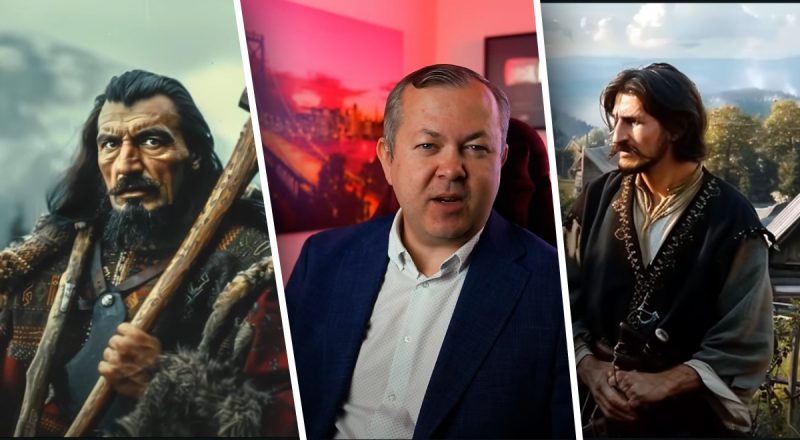 За кулисами легенды: неожиданные факты об Олексе Довбуше