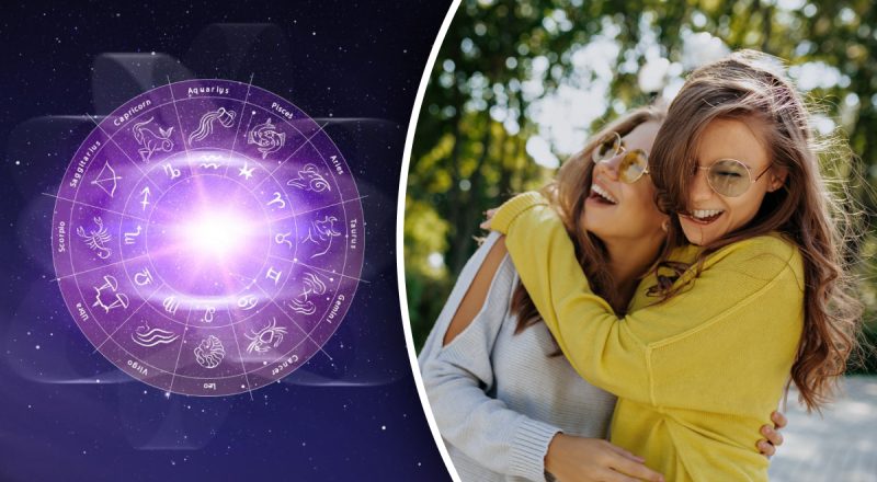 Нарешті труднощі позаду: ТОП-5 знаків, яким стане легше вже з 30 липня