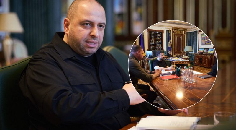 Хто представить Україну на переговорах із РФ у Стамбулі: опубліковано указ Зеленського