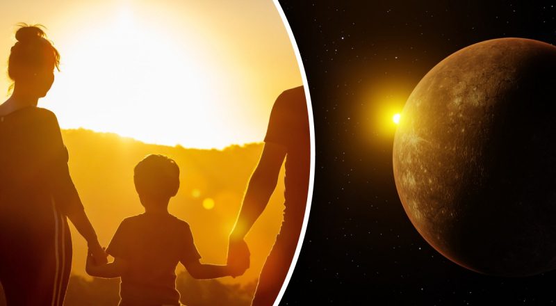 Ретроградний Меркурій у серпні: для 4 знаків зодіаку починається нова глава життя