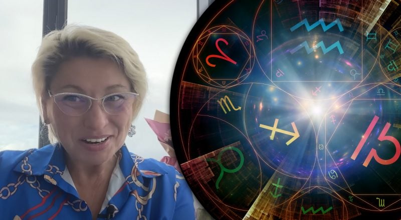 Гороскоп Таро на август 2025: Весам - страх, Скорпионам - сомнения, Стрельцам - стабильность