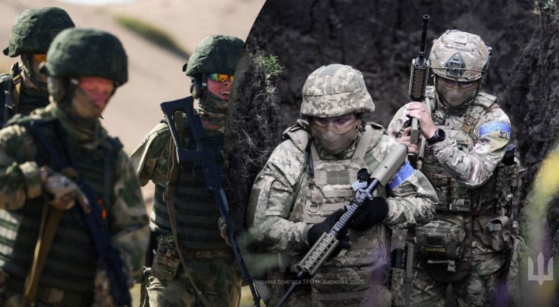 Почему РФ концентрирует силы возле Доброполья: эксперт раскрыл главную причину