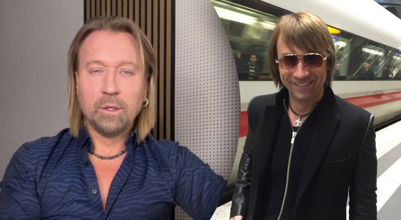 "Не брехня, а приниження": нервовий Олег Винник розповів, яким чином опинився в Німеччині під час війни