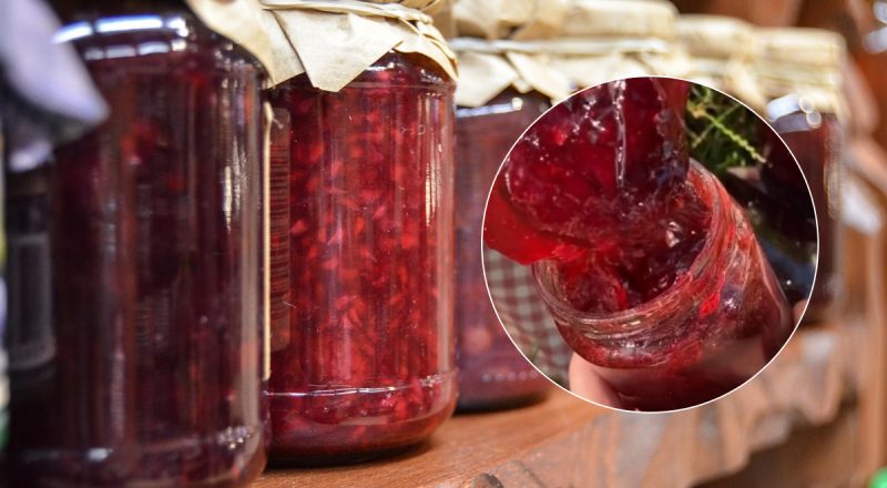 Просто, швидко та смачно: рецепт варення зі слив, яке нагадуватиме про літо