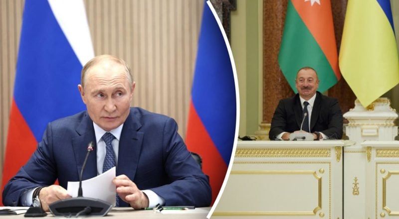"Россия ничего не сможет сделать": что готовит Азербайджан для Кремля