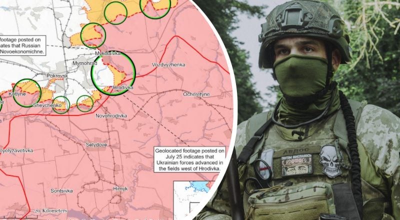 Частина росіян зайшла в центр великого міста: ISW пояснили, де РФ посилила атаки