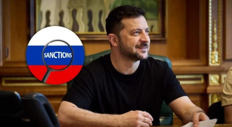 "Потрібно натиснути": Зеленський назвав умову того, щоб у 2026 році не було війни