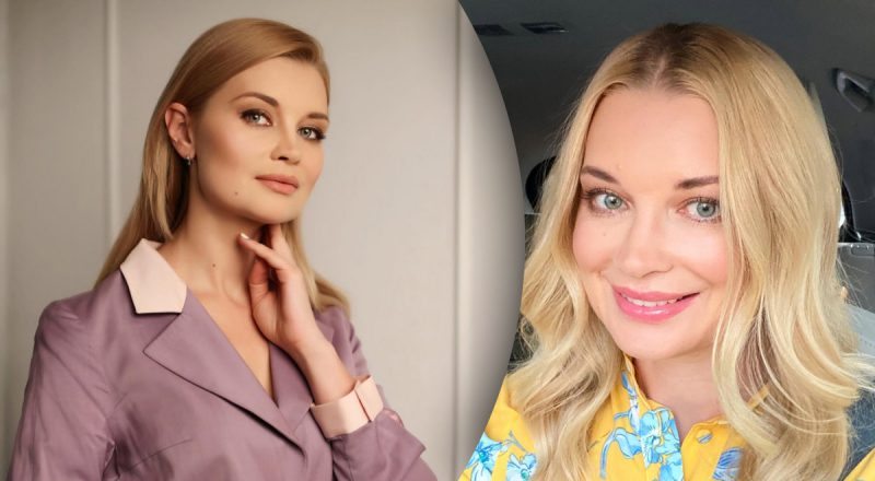"Нові правила гри": Лідія Таран заговорила про особисте життя