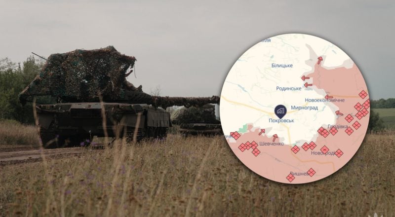 "Вже є напівкільце": названо два важливих міста, які РФ хоче захопити