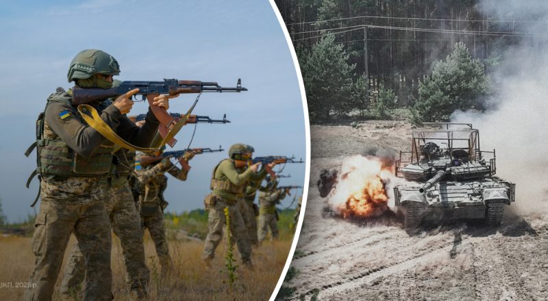 "Зона сплошного поражения": ВСУ потеснили врага и продвинулись на Сумщине