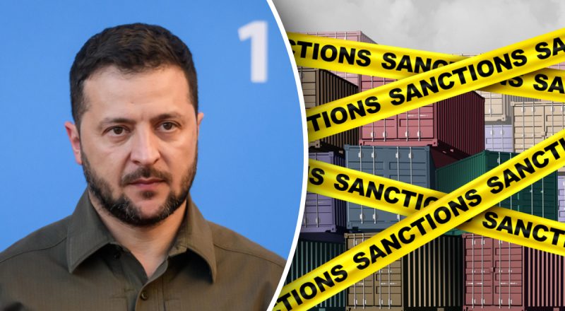 Санкції зачепили не лише РФ: хто з посібників Кремля увійшов до списку