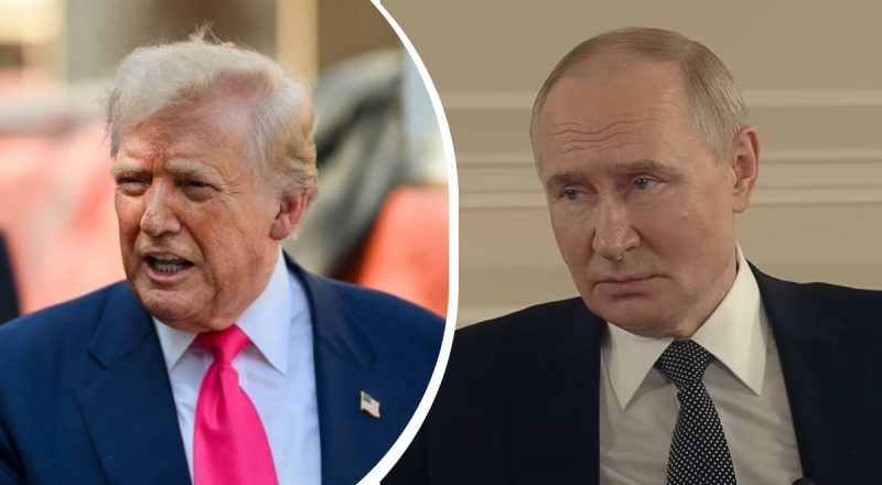 Трамп раздражен Путиным, отношение изменилось по одной причине – The Hill