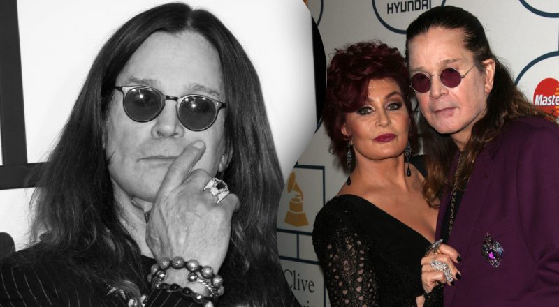 Рок-н-рольні небеса кличуть: як і де поховають Оззі Осборна