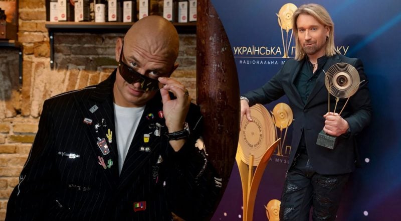 "Иди себе": что известно о возвращении беглецов Винника и Потапа