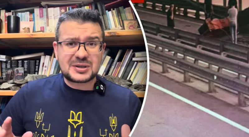 Прокляття Керченського мосту — міф, символ чи історичний вирок