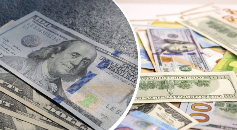 Курс "злітає" до 44 грн за долар: прогноз несподіваного валютного стрибка