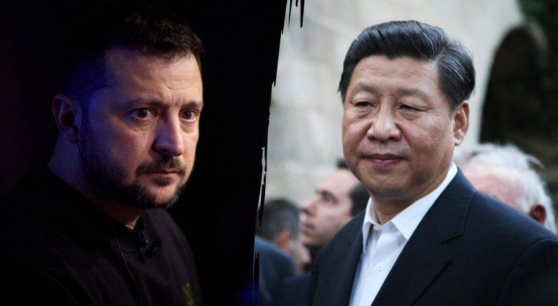 "Китай не хочет, чтобы РФ проиграла войну": какая опасность подстерегает Украину из-за КНР