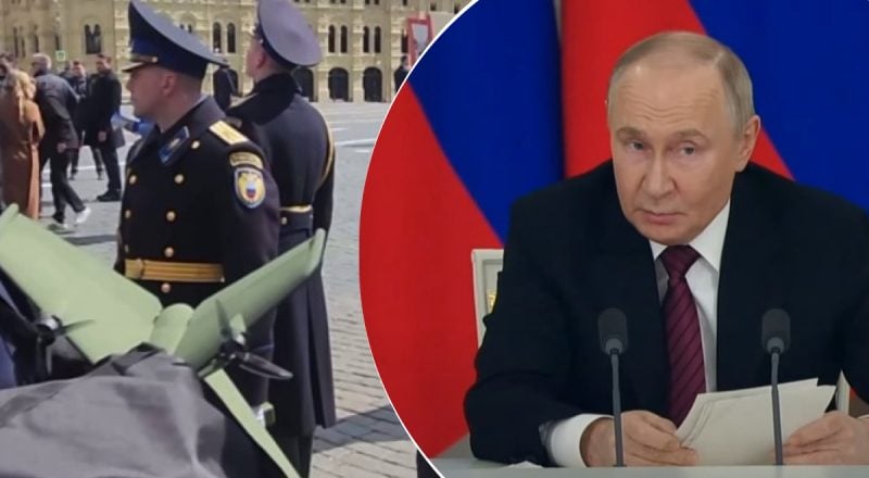 Як Путінський режим руйнує все у світі?