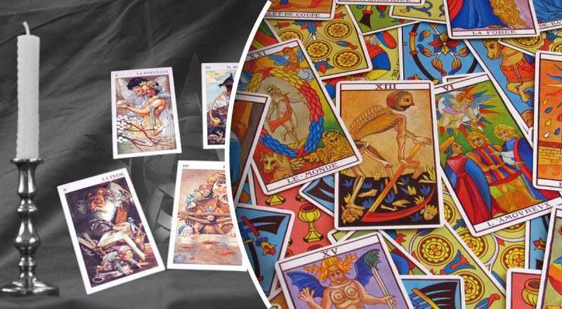 Гороскоп Таро на завтра 30 июля: Овнам - перемены, Тельцам - решение для себя