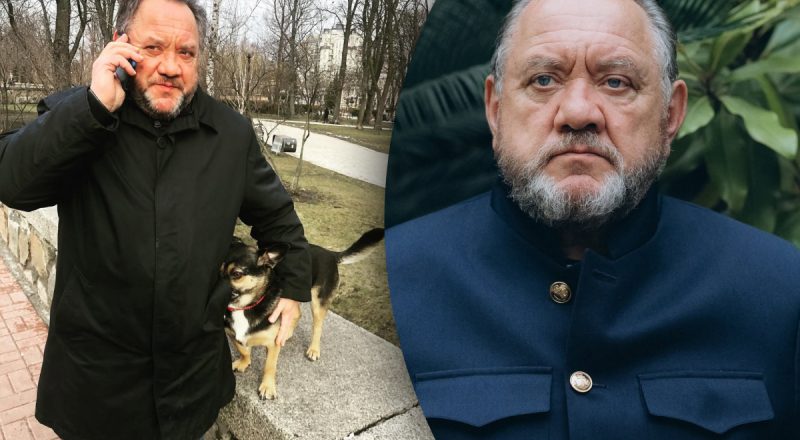 "Треба йти в СБУ": Богдана Бенюка хотіли вбити