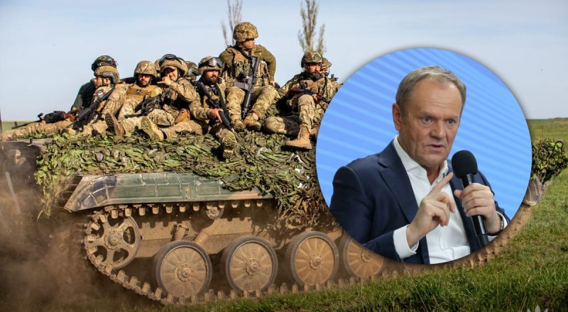 "В ближайшее время": в Польше сделали заявление о приостановлении войны в Украине