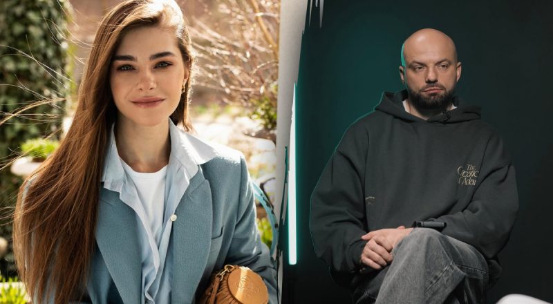 "Ламає психіку": Катя Остапчук розкрила дивну деталь особистого життя Слави Дьоміна