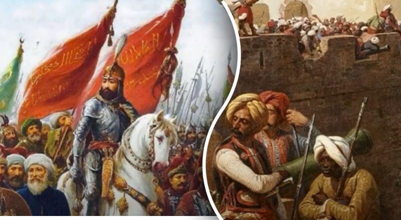 Сміх крізь кров: найдурніші причини воєн, які стали реальністю