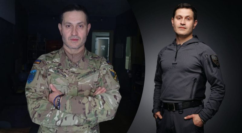 "Майже рік лежав": Ахтем Сеітаблаєв перестав приховувати важку травму