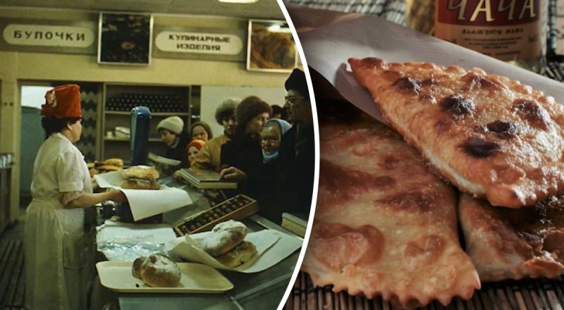 Гамбургеры из 2 продуктов и хот-дог, который никто не узнает: как выглядел "фастфуд" в СССР